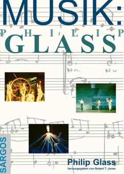 Glass, P: Musik: Philip Glass 